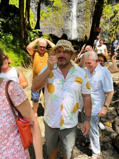 Unique East Coast Half Day Tour with Local Guide