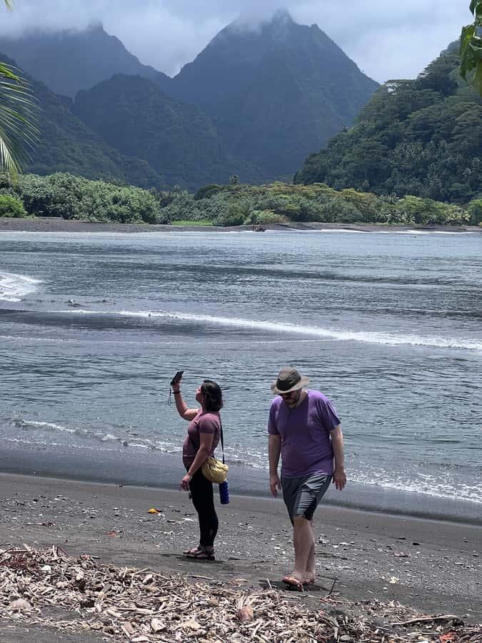 Tahiti: Unique East Coast Half Day Tour with Local Guide - Is $176 a fair price?