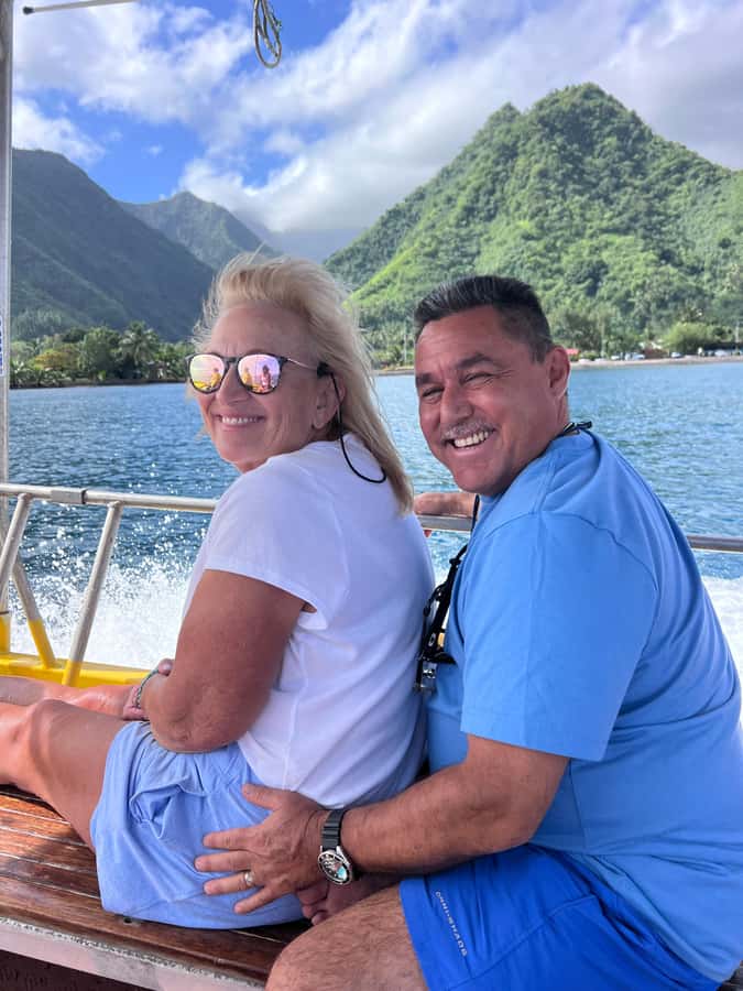 Tahiti: Unique Full Day West Coast, Combo Tour to Teahupoo - Key points to know before booking