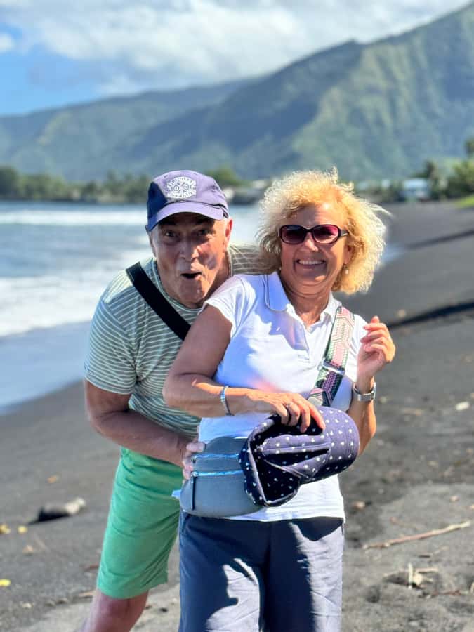 Tahiti: Unique Full Day West Coast, Combo Tour to Teahupoo - Why this eight-hour route works so well
