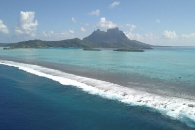 Tohora Bora Bora Snorkeling Lagoon Tours