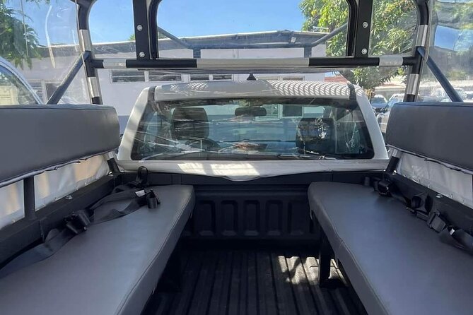 TOUR Safari 4X4 - Why this Moorea safari is worth your time