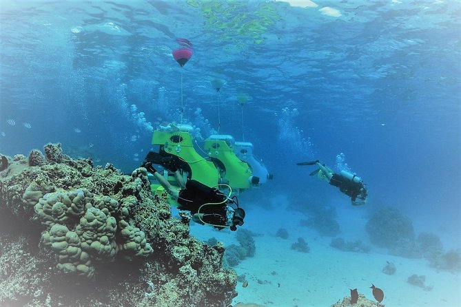 Underwater Scooter - Is $493 a fair price?