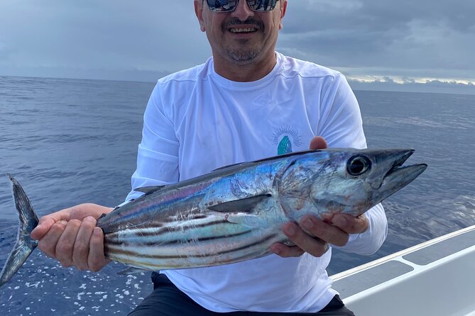 Unique in Raiatea: discover the lagoon, fish, cook, enjoy! - Jardin de Corail, a natural pause in the day