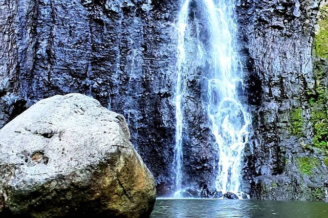 Unique Tahiti Tour - personalised, small group east coast tour - Key points to know before booking