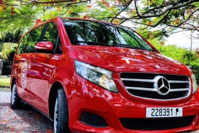 Unique Tahiti Tour – personalised, small group west coast tour