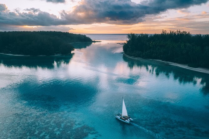 Vaapiti private sunset - Why This Moorea Sunset Tour Feels Different