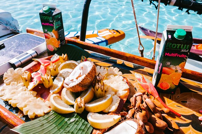 Vaapiti private sunset - The $512.91 Price for Two